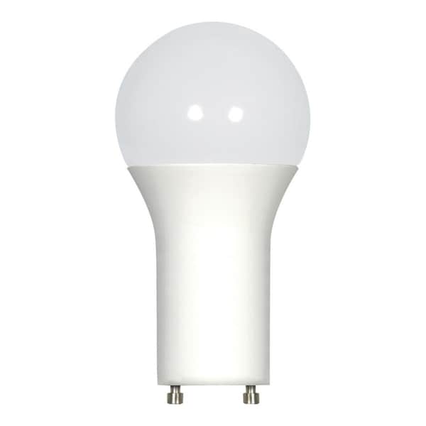 Supershine 11 watts A19 LED Bulb with 1100 Lumens Warm White A-Line 75 watts Equivalence SU2738201 - main